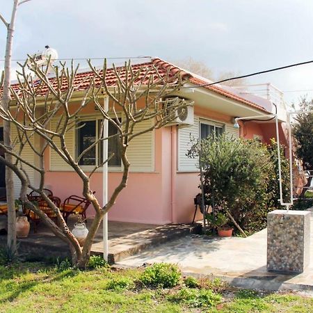 Marina Beach House Lardos Zewnętrze zdjęcie