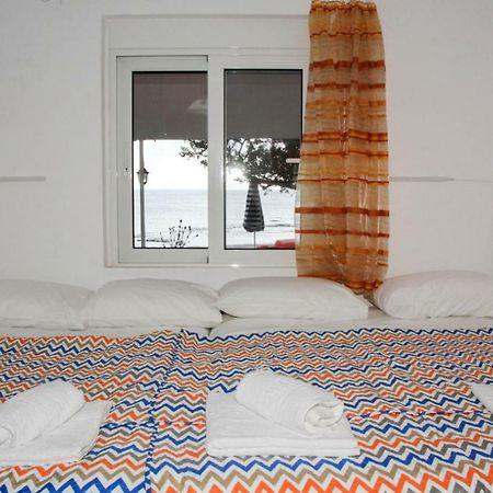 Marina Beach House Lardos Zewnętrze zdjęcie