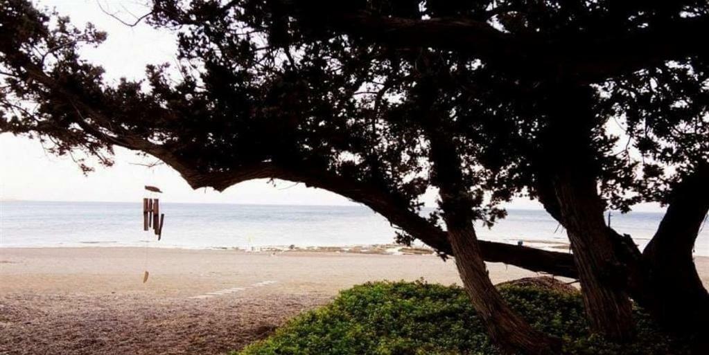 Marina Beach House Lardos Zewnętrze zdjęcie