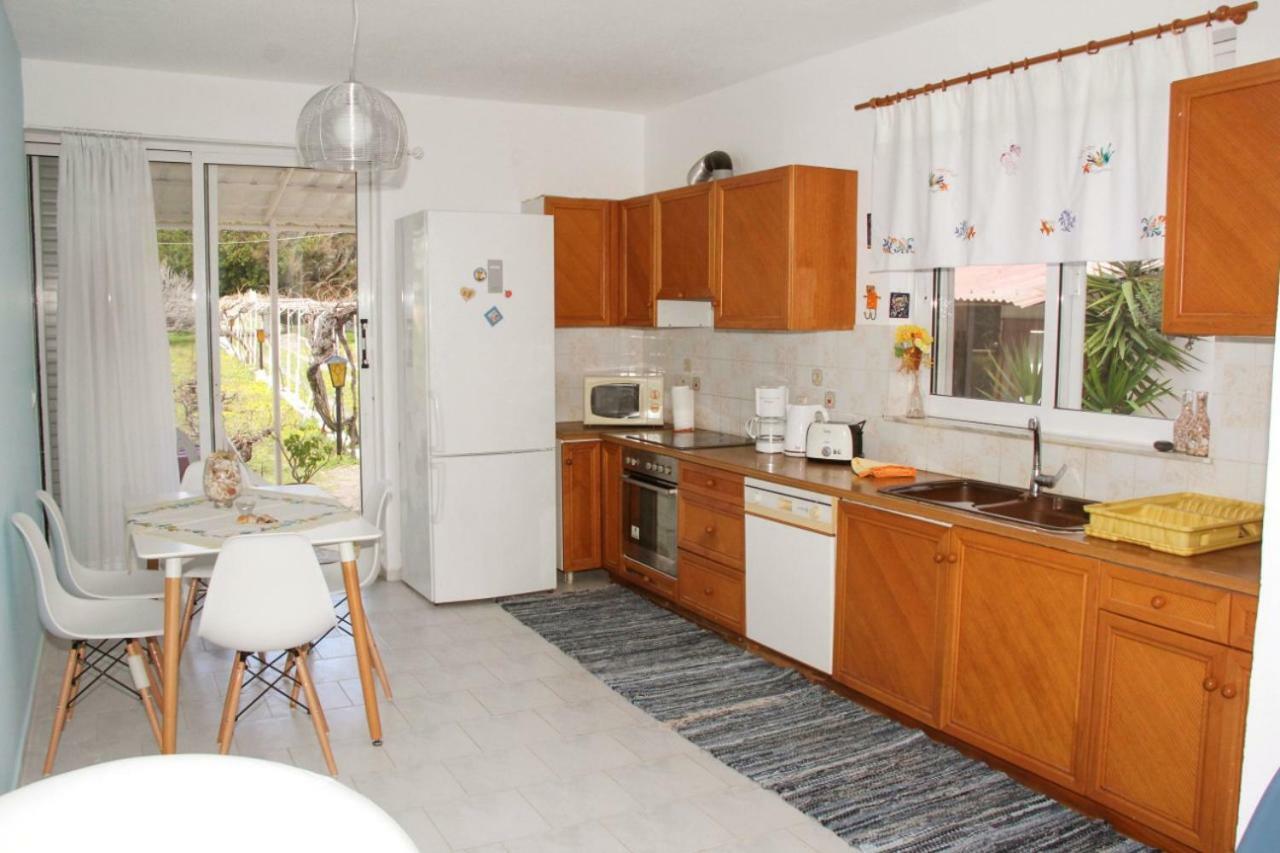 Marina Beach House Lardos Zewnętrze zdjęcie