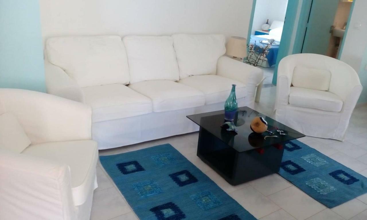 Marina Beach House Lardos Zewnętrze zdjęcie