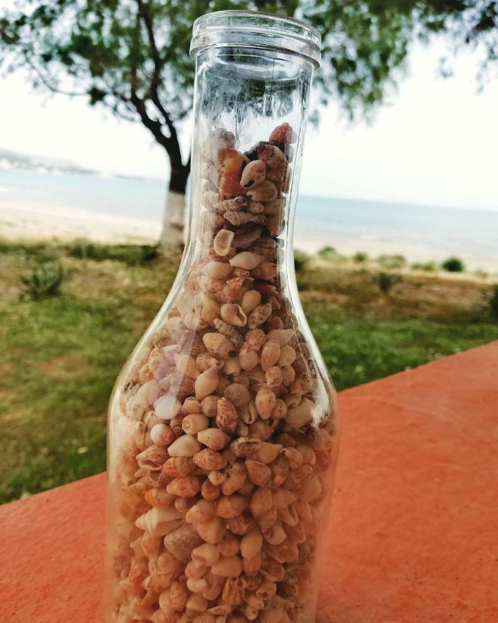 Marina Beach House Lardos Zewnętrze zdjęcie