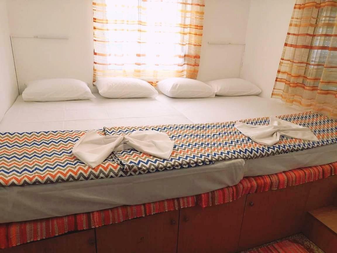 Marina Beach House Lardos Zewnętrze zdjęcie