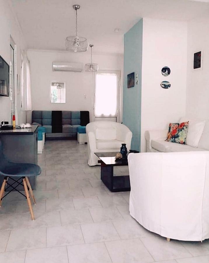 Marina Beach House Lardos Zewnętrze zdjęcie