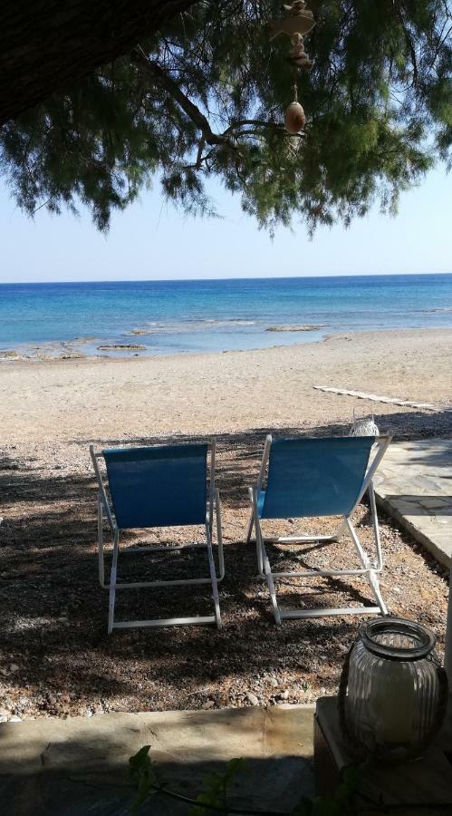 Marina Beach House Lardos Zewnętrze zdjęcie