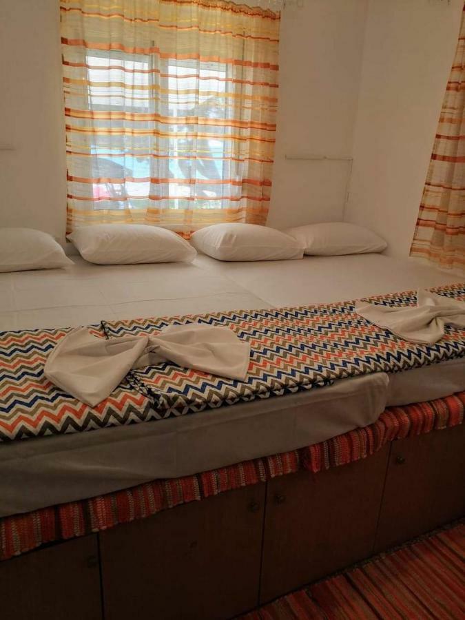 Marina Beach House Lardos Zewnętrze zdjęcie